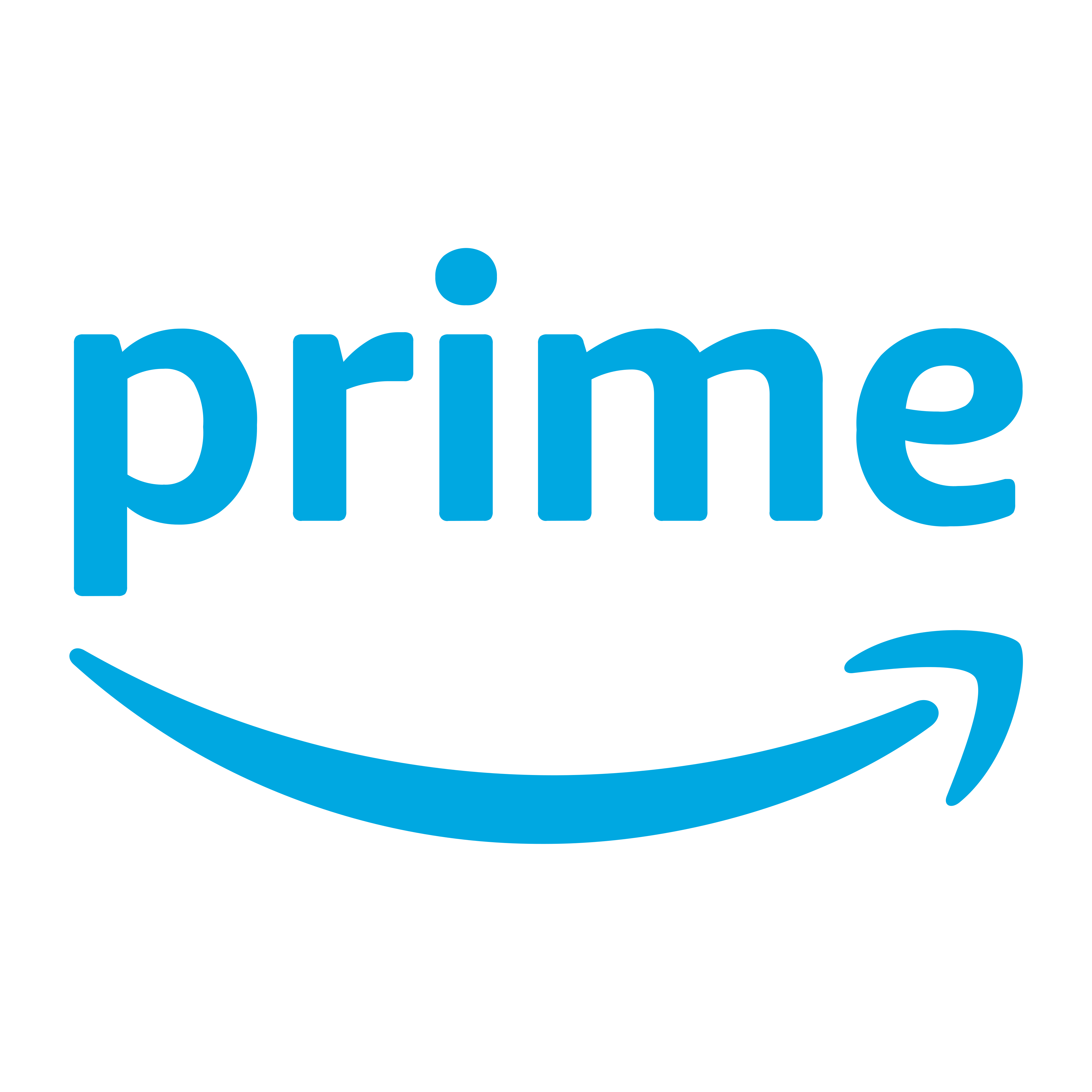 Amazon logo